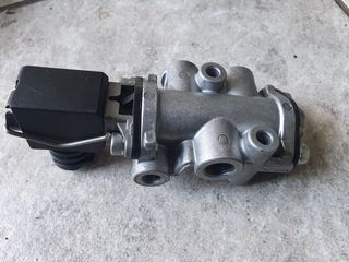 ΦΥΣΟΥΝΑΚΙ ΑΡΓΟ ΓΡΓΟΡΟ ΓΙΑ DAF XF ΣΑΣΜΑΝ ZF  0501 212 948  MADE IN ITALY