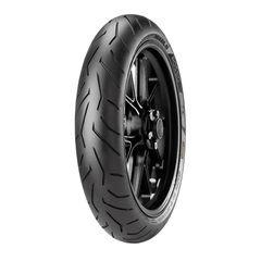 DIABLO ROSSO 2 130/70R17 TL 62H (R)