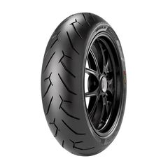 DIABLO ROSSO 2 160/60R17M/C TL 69H