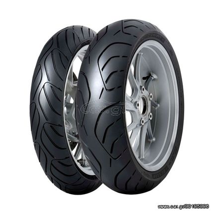 DUNLOP TIRE ROADSMART III 140/70 R18