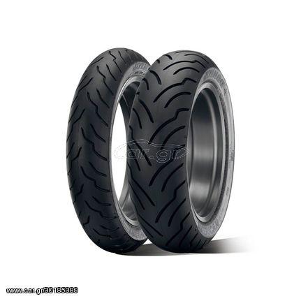 DUNLOP TIRE AMERICAN ELITE 200/55 R17