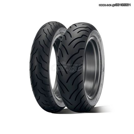 DUNLOP TIRE AMERICAN ELITE 160/70 B17