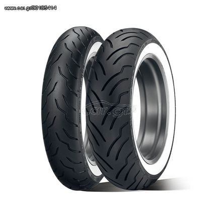 DUNLOP TIRE AMERICAN ELITE MT90 B16