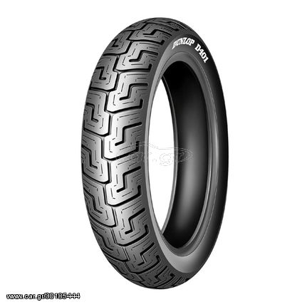 DUNLOP D401 TIRE 200/55R17 78V