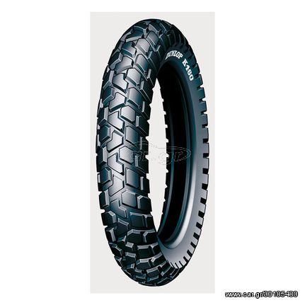 DUNLOP K460 120/90-16 TT 63P