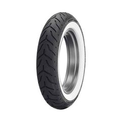 DUNLOP 130/90 B16 D408F WWW 67H