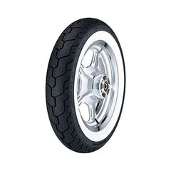 DUNLOP 150/80B16 D404WW (H)