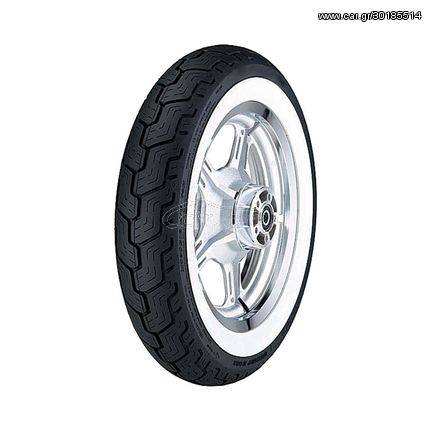 DUNLOP 150/90B15 D404WW (H)