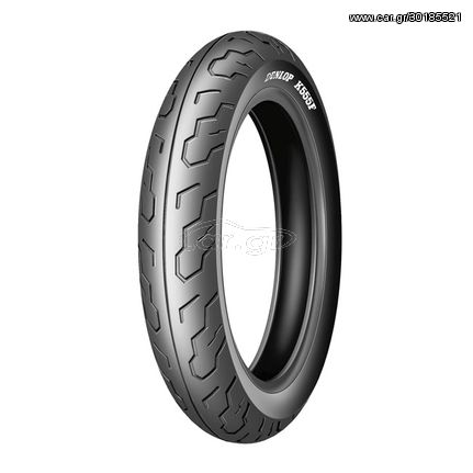 DUNLOP 110/90-18 K555 (S)