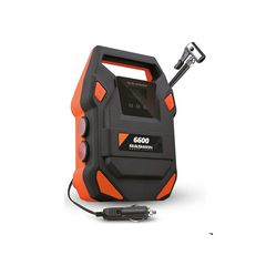Αεροσυμπιεστής ψηφιακός 120W -12V 150psi KRAUSMAN 6600