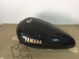 YAMAHA VIRAGO 500 535 ΤΕΠΟΖΙΤΟ