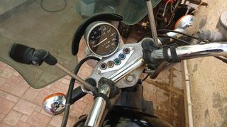 Kawasaki 1997 EN 500-thumb-1
