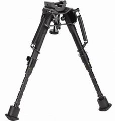 Δίποδο Walther Tactical Metal Bipod IΙ (2.5119)