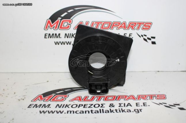 Ταινία Τιμονιού Σερπατίνα  SEAT IBIZA (2002-2008)  6Q0959653A