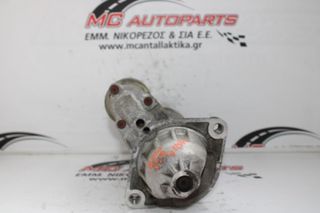 Μίζα BMW ΣΕΙΡΑ 1 (E81-E87) (2004-2011) 0001115046 12417796892