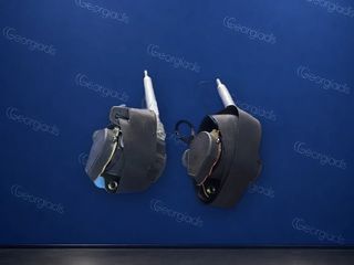 MERCEDES ΖΩΝΕΣ ΑΣΦΑΛΕΙΑΣ ΕΜΠΡΟΣ (FRONT SEAT SAFETY BELT) A-CLASS (W168)