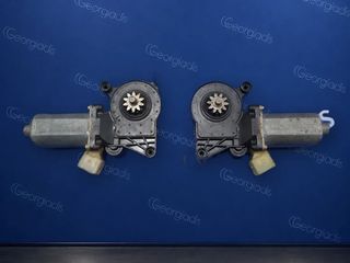 MERCEDES ΜΟΤΕΡ ΠΑΡΑΘΥΡΩΝ ΕΜΠΡΟΣ (ELECTRIC MOTOR) C-CLASS (W202),E-CLASS (W210)-thumb-1