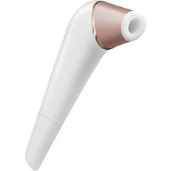 Satisfyer 2 White / Gold