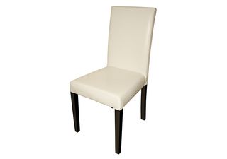 Καρέκλα MODO, 42x94x45 εκ., Genomax - Κρεμ