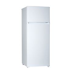 Ψυγειοκαταψύκτης 212lt  F, DF 275A, Crown