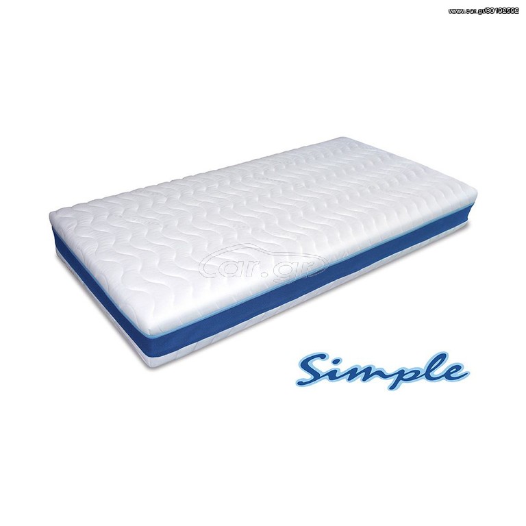 Στρώμα SIMPLE, από 82/190, Genomax