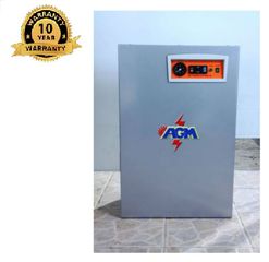 Λέβητας Ηλεκτρικός Multitherm 5kw