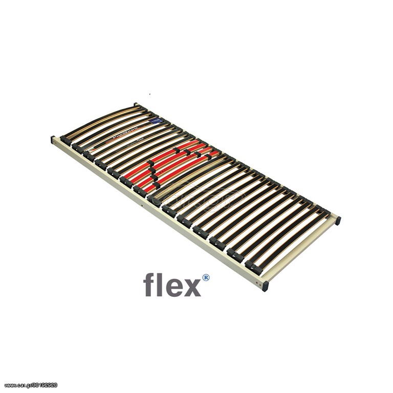 Βάση Στρώματος Flex, 82-160/200, Genomax
