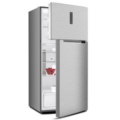 Ψυγειοκαταψύκτης 425lt A+, FDD-70X459NF, Finlux