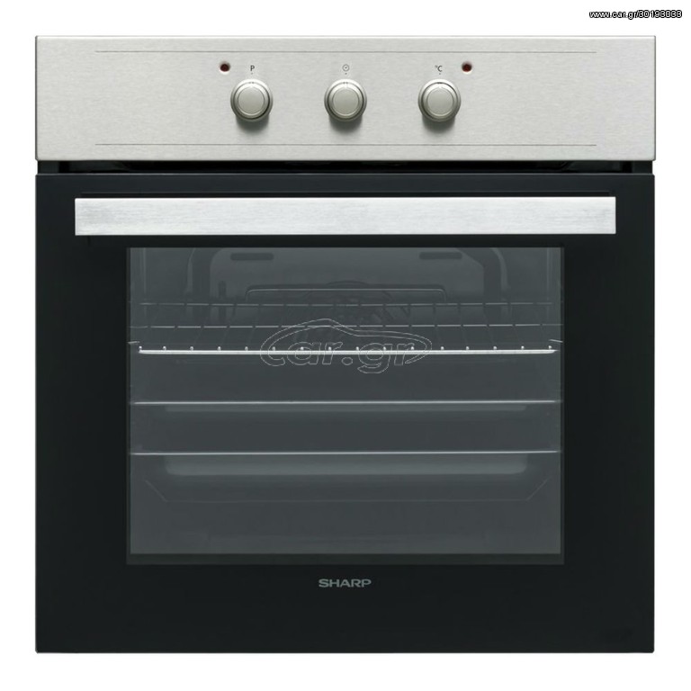 Εντοιχιζόμενος Φούρνος, K-50M22IL2, Sharp
