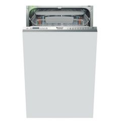 Πλυντήριο πιάτων, LSTF 9M116 CL EU, Hotpoint-Ariston