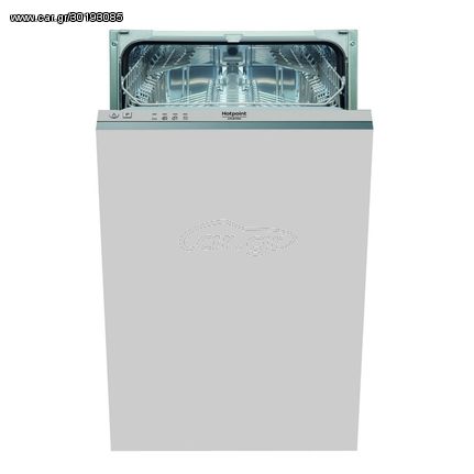 Πλυντήριο πιάτων, LSTB 4B01 EU***, Hotpoint-Ariston