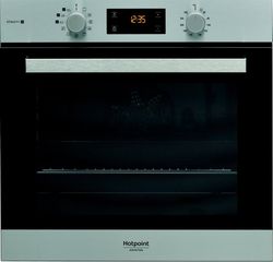 Εντοιχιζόμενος φούρνος, FA5S841 J IXHA(ST), Hotpoint-Ariston