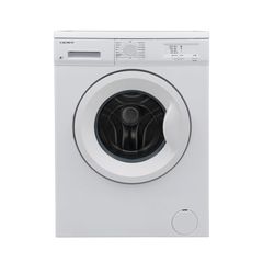 Πλυντήριο ρούχων AL 50, 5,00 kg, 500 rpm, D, Λευκό, Crown
