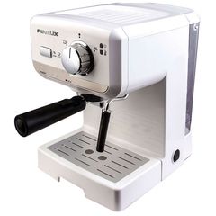 Καφετιέρα Espresso, FEM-1694WH, Finlux