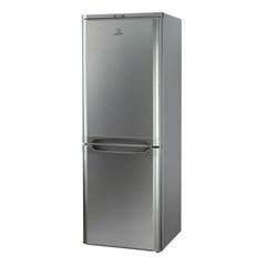 Ψυγειοκαταψύκτης 217lt  Α+, NCAA 55 NX, Indesit