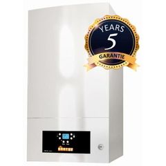 Επιτοίχιος λέβητας αερίου συμπύκνωσης, Energy, GA-35, 35 kWatt, Mytherm