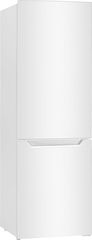 Ψυγειοκαταψύκτης 309lt. A+, CBR-312W, Crown