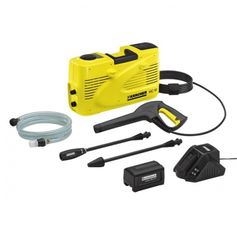 Υβριδικό Πλυστικό μηχάνημα, HC 10, Karcher