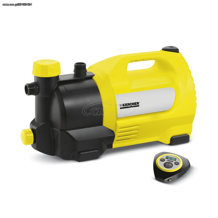 Αντλία κήπου, GP 60 MOBILE CONTROL, Karcher