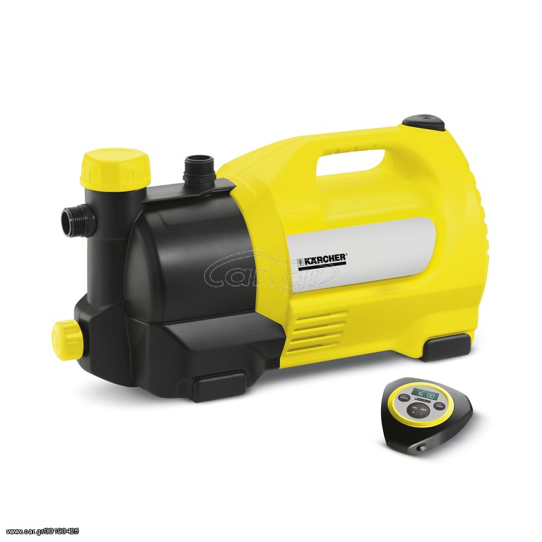 Αντλία κήπου, GP 55, Karcher