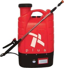 Ψεκαστήρας πλάτης μπαταρίας 18L PLUS  214.104