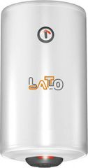Ηλεκτρικός θερμοσίφωνας 100 LT Glass Κάθετος, LATO