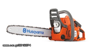 Αλυσοπρίονα-Πριονοκορδέλες Husqvarna 2024 120 MARK