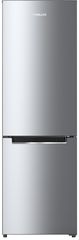 Ψυγειοκαταψύκτης, No Frost 286lt A+,  FBN-290IX, Finlux