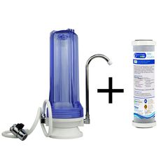 Φίλτρο Άνω Πάγκου CTC1 + Matrikx CTO 5 μm