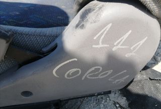 COROLLA 00' ΚΑΘΊΣΜΑΤΑ ΙΩΑΝΝΙΔΗΣ -thumb-1