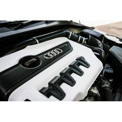 Audi TTS Κιτ Εισαγωγής Αέρα-thumb-5