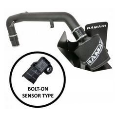 Ford Focus Κιτ Εισαγωγής Αέρα-thumb-2