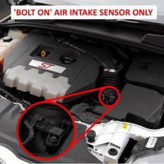 Ford Focus Κιτ Εισαγωγής Αέρα-thumb-3