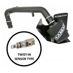 Ford Focus Κιτ Εισαγωγής Αέρα-thumb-3